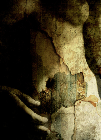  : Digital Collage : Sue Bloom - Digital Collage and Digital Painting