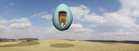  : Panoramas : Sue Bloom - Digital Collage and Digital Painting