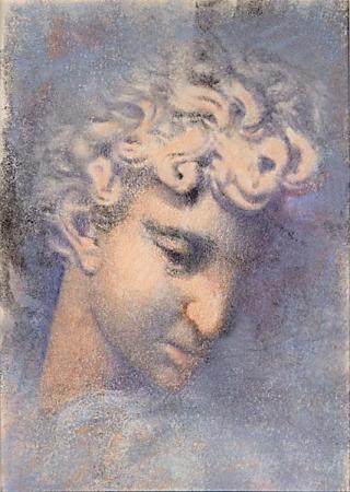  : Photography - Alternative Processes : Sue Bloom - Digital Collage and Digital Painting