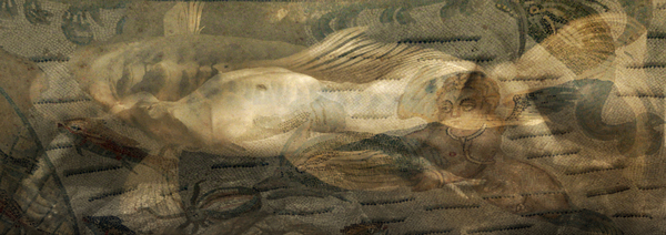  : Digital Collage : Sue Bloom - Digital Collage and Digital Painting