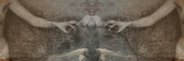  : Digital Collage : Sue Bloom - Digital Collage and Digital Painting